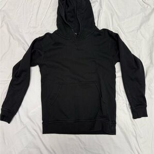 lululemon athletica Black Hoodie